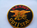 usa SEAL/UDT team  patch