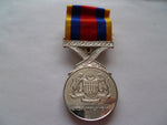 brit/malaysia PJM medal 2326622 sigmn muir c r/signals