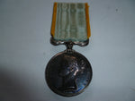 CRIMEA medal no bar unnamed as issued to french etc NEF