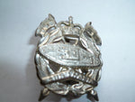 AUSTRALIA  VIETNAM armoured cap badge
