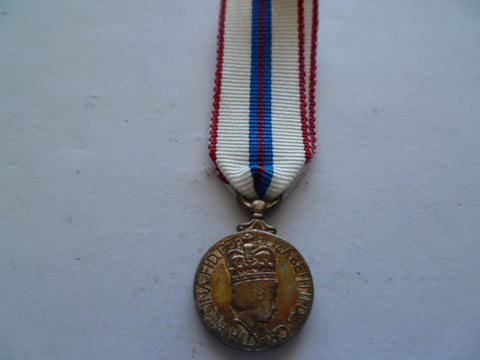 brit mini medal 1977 jubillee