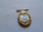 australia mini medal reserve forces  decoration govt issue