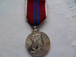 brit 1953 coronation medal