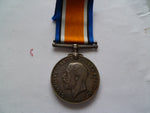 brit ww1 bwm 268551 spr j smeaton  re