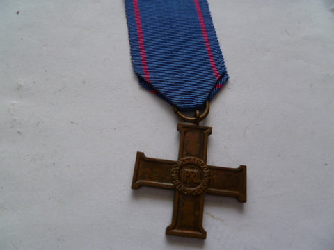 poland 1918 great war uprising medal