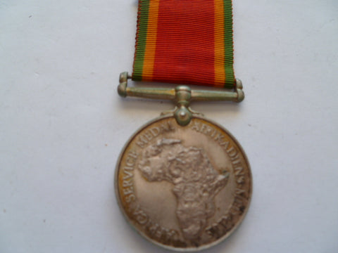 south africa ww2 medal named m14076 p murugan