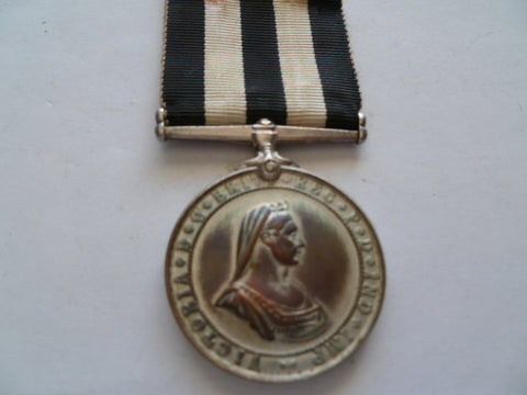brit st john long service medal