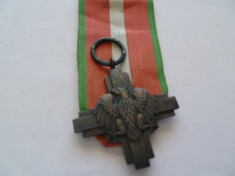 poland lenino cross 1943