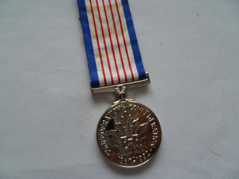 canada confederation medal 1867-1992