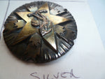 yugoslavia order of service bronze ? 3rd class numbered 694