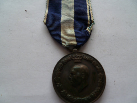 greece 1940-41 medal as given to anzacs etc