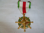 sth vietnam leadership medal