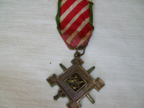 sth vietnam staff service medal