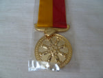 thailand medal