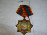cambodia medal of friendship