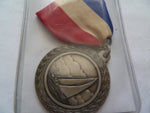 yachting medal 1983 b fleet