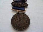 westmoreland county council absentee medal named 1904