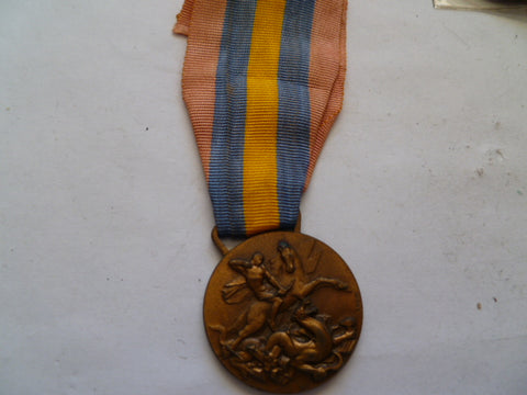 spain medal