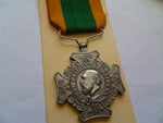 netherlands medal expeditionary cross