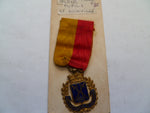 france older pupils of joinville medal