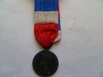 france medal honour travail named to c garnier 1913