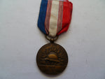france veterans assn medal L,UNC named travail f