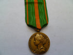 france evaders medal ww2