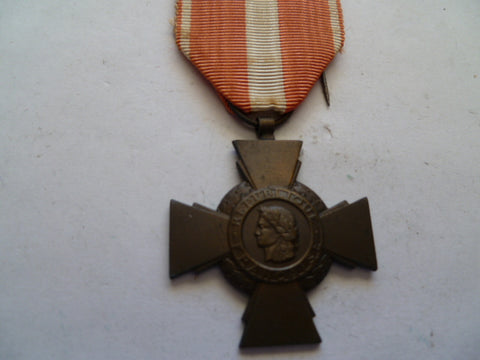france croix de honour ww2