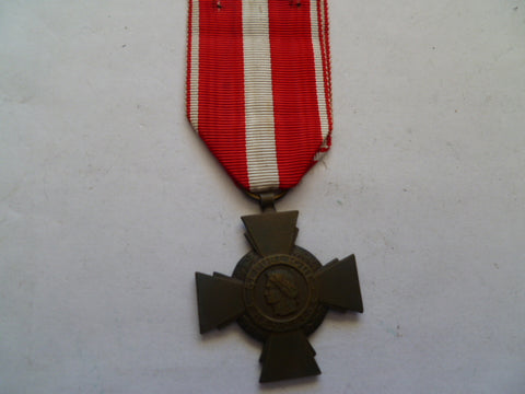france croix de honour ww2