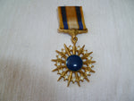 usa air force star [dist] tatty ribbon