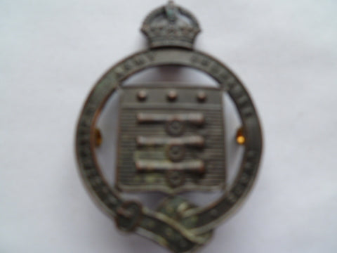 australia ordnance  army cap badge