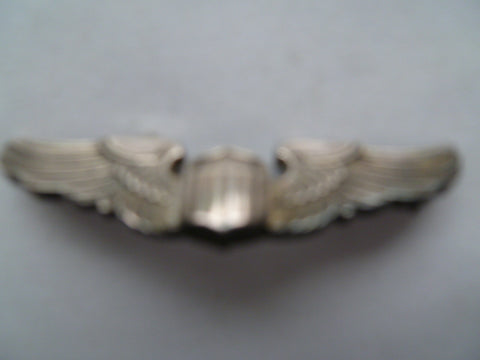 usa ww2 AAC shirt size wing PILOT m/m  amico