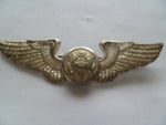 usa ww2 AAC full size wing aircrew marked m/m ludlow uk