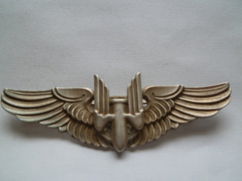 usa ww2 AAC full size wing AIRGUNNER m/m amico