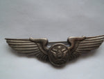 usa ww2 AAC full size wing aircrew wallace and bishop aust