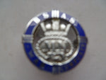 brit BSAS MN war comfort badge m/m