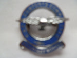 brit raf comforts fund badge m/m