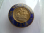 on war service 1914 badge #a76559
