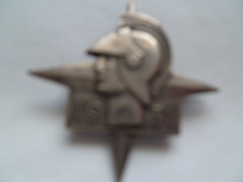 festival of great britain 1951 scarce badge