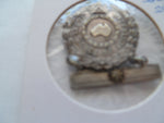 australia ww2 widows badge ## 1 star