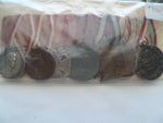 austro/hungarian ww1 and 2 group 7 very nice cond mounted