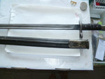 us 1913 winchester bayonet 1/17 marked brit 36 and 44 reissue