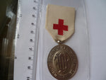 france  red cross medal womens  full size #58