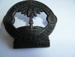 nz queen alexandras 2nd batt cap badge