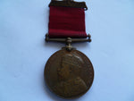 brit visit to scotland medal 1903 named to pcf walker f/s