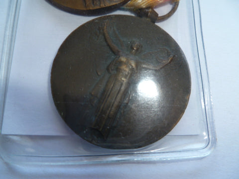 france ww1 victory medal