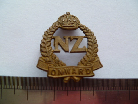 NZ brit made onward collar tiptaft birm RARE