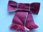 OBE ladies ribbon with catch on back etc