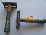 german ww2 razor w/rzm tag still on  as new cond