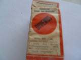 german ww2 antiseptic powder for wounds packet